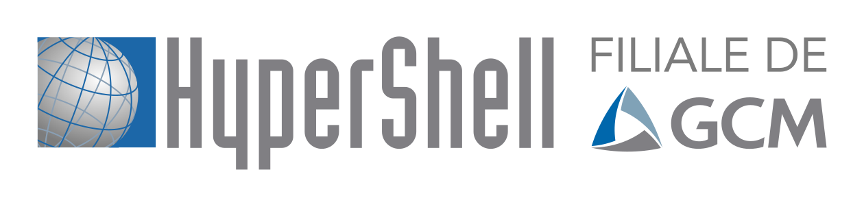 HyperShell Logo