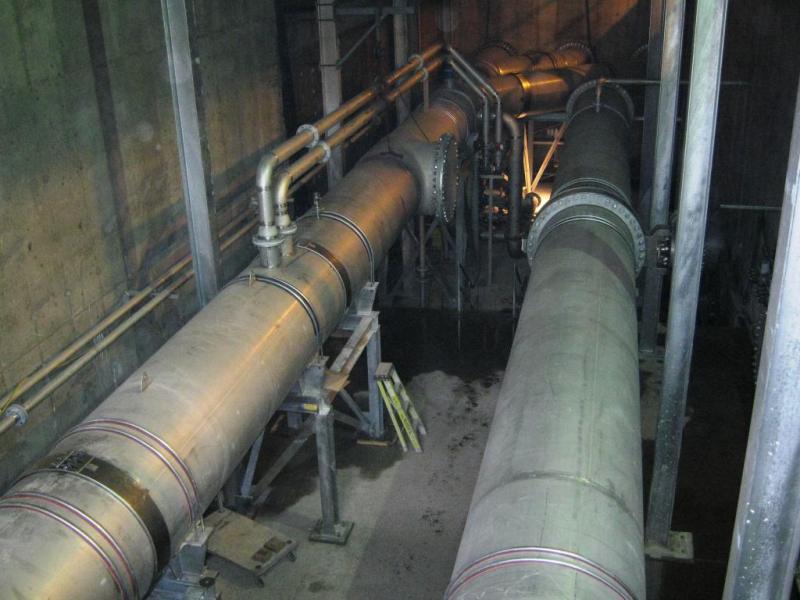 Conception de système de tuyauterie d’eau Image 3